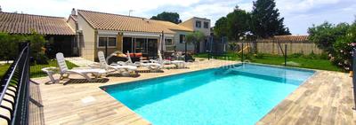 Villa - 192 m² - 7 pièces