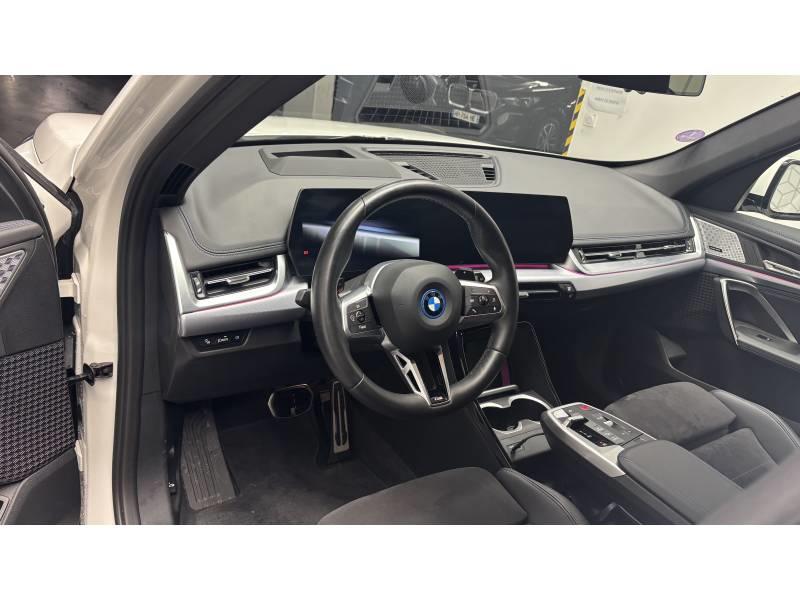 Bmw X1 xDrive 25e 245ch Dkg7 m Sport