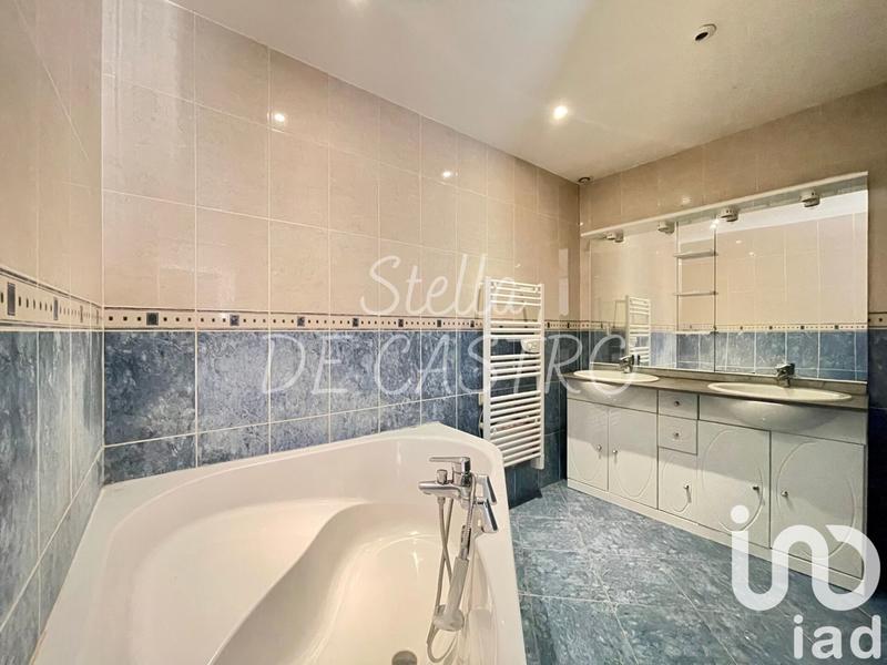 Maison de ville - 110 m² - 5 pièces