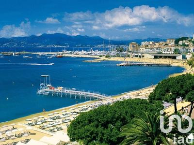 Appartement - 27 m² - 1 pièce