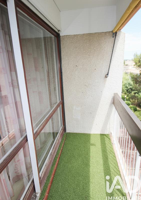 Appartement - 76 m² - 4 pièces