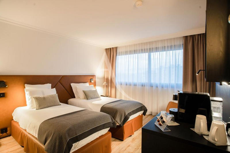 Appartement - 23 m² - 1 pièce