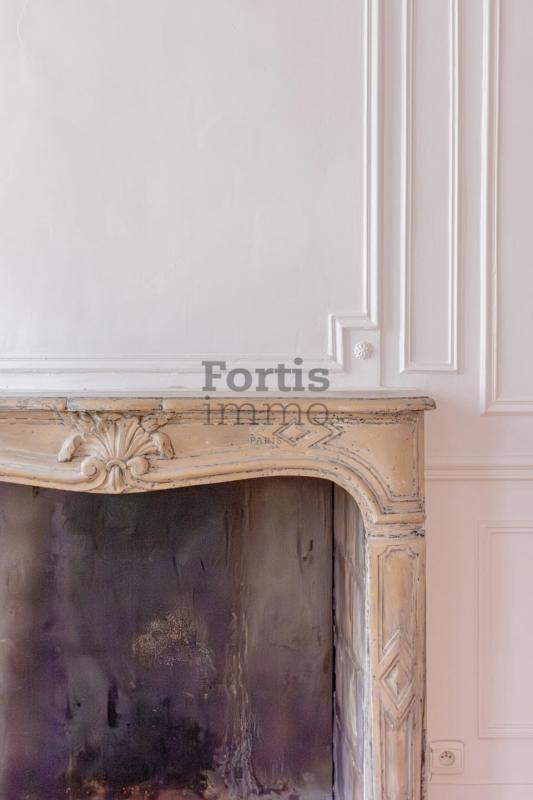 Appartement - 86 m² - 4 pièces