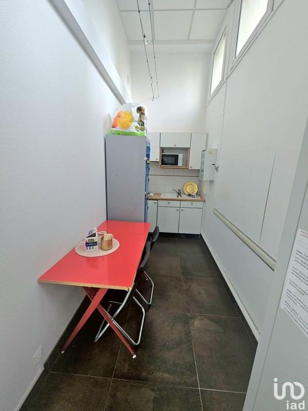 Local commercial - 140 m²