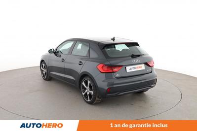 Audi A1 sportback 30 Tfsi Advanced s tronic 7 116 ch