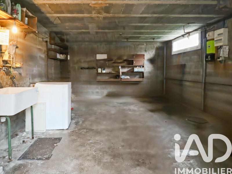 Maison - 145 m² - 6 pièces