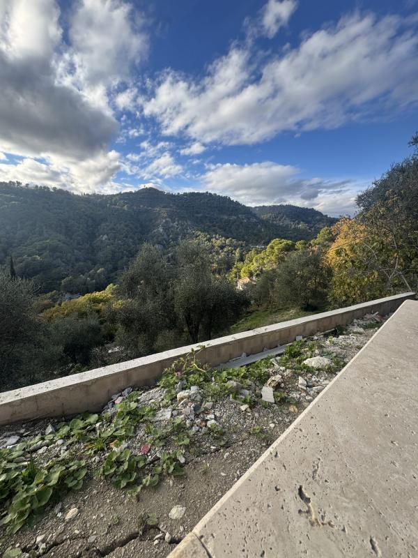 Appartement - 112 m² - 5 pièces