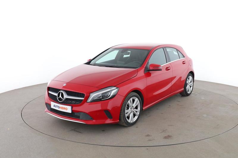 Mercedes Classe a 180 d Sensation 109 ch