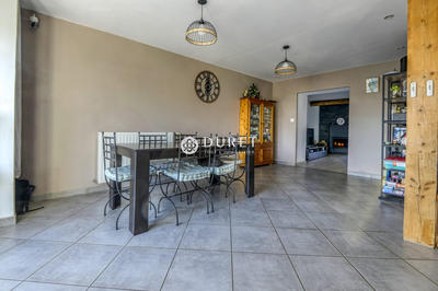 Maison - 96 m² - 5 pièces