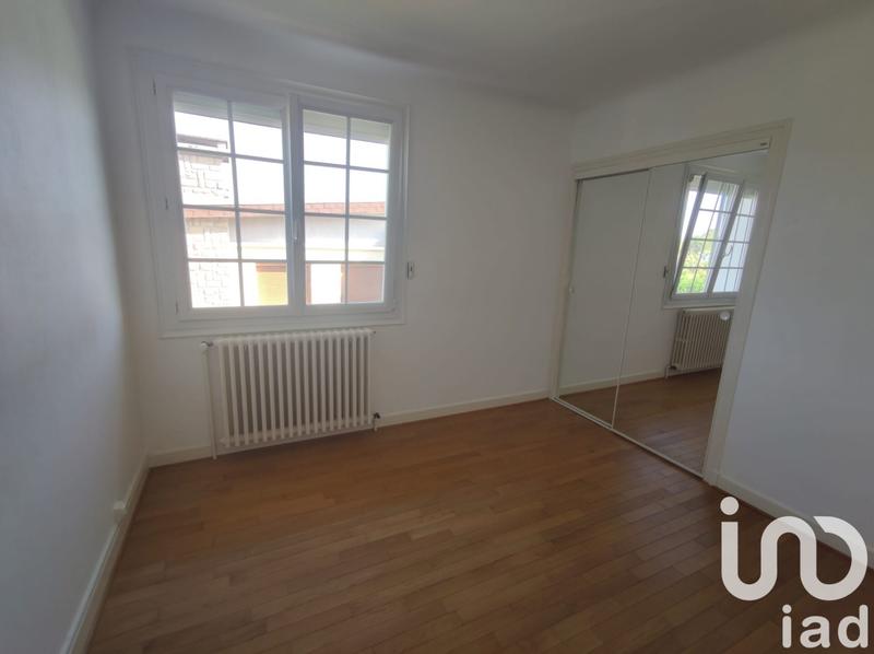 Maison - 151 m² - 7 pièces