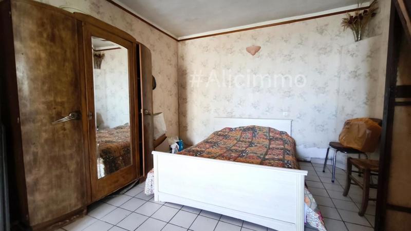 Maison - 108 m² - 4 pièces