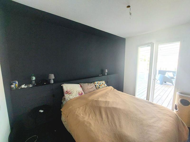 Maison - 123 m² - 5 pièces