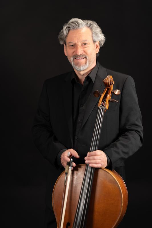 Concert - Duo Arc en Scène