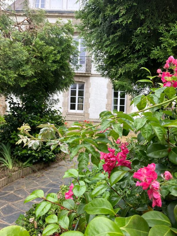 Maison - 172 m² - 9 pièces