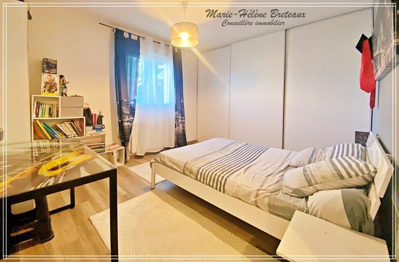 Maison - 156 m² - 6 pièces