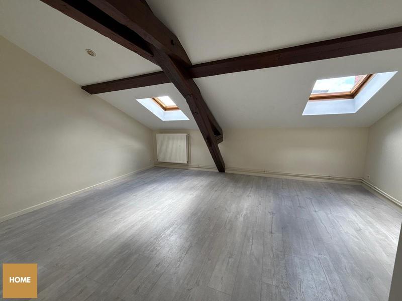 Appartement - 88 m² - 3 pièces