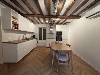 Maison - 91 m² - 3 pièces