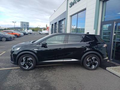 Renault Symbioz E-Tech full hybrid 145 Iconic