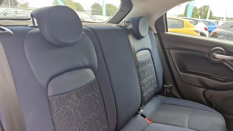 Fiat 500x My21 1.0 Firefly Turbo T3 120 Ch Cult