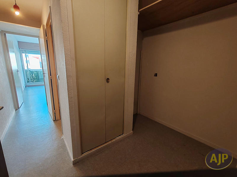Appartement - 22 m² - 1 pièce