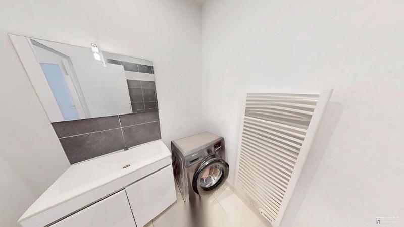 Appartement - 86 m² - 4 pièces