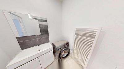 Appartement - 86 m² - 4 pièces