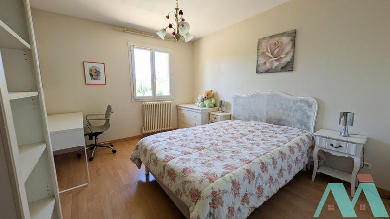 Maison - 162 m² - 6 pièces