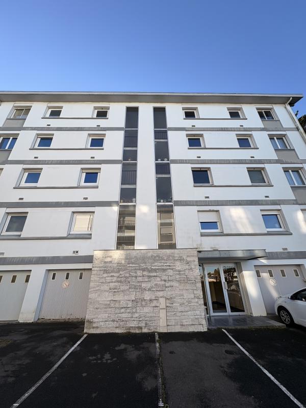 Appartement - 78 m² - 4 pièces