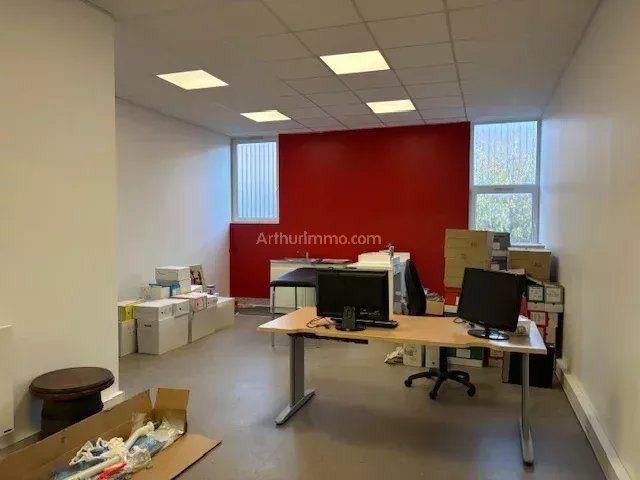 Bureau - 120 m²