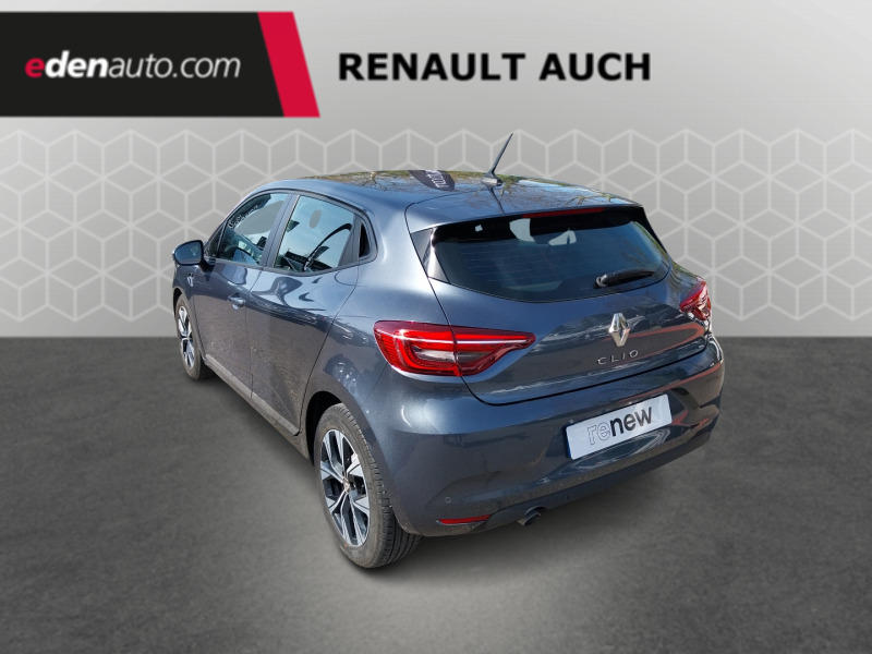 Renault Clio SCe 65 - 21 Limited