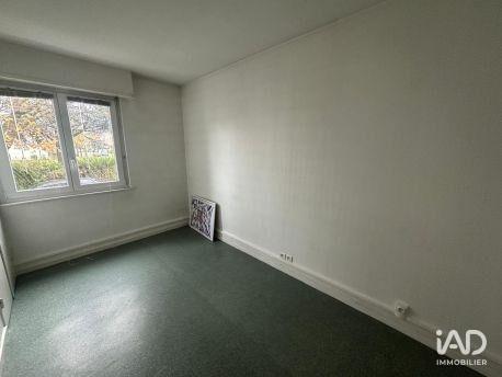 Bureau - 70 m² - 4 pièces