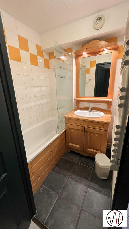 Appartement - 41 m² - 3 pièces