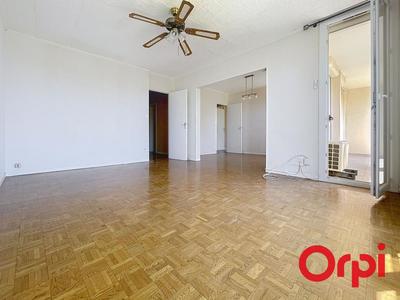 Appartement - 72 m² - 4 pièces