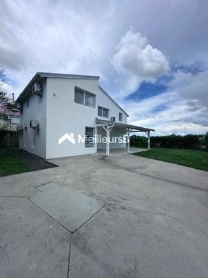 Villa - 154 m² - 6 pièces