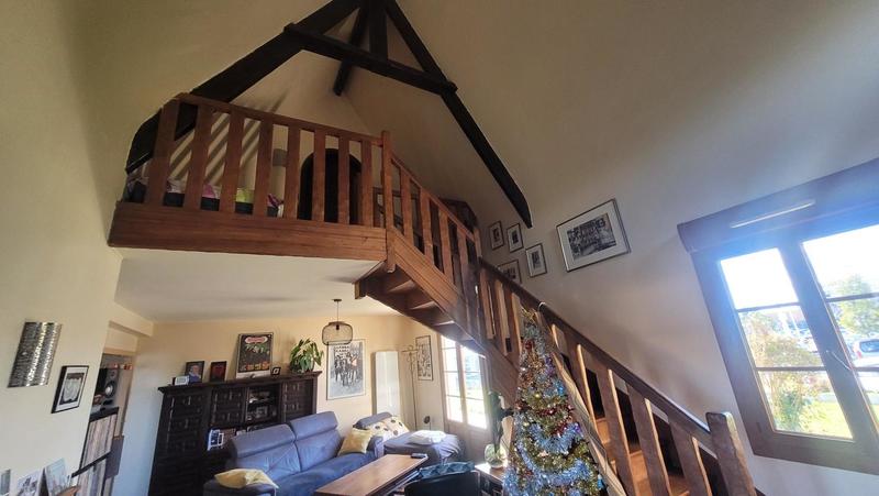 Maison - 114 m² - 4 pièces