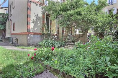 Appartement - 74 m² - 3 pièces