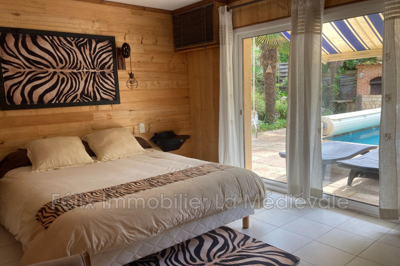 Maison contemporaine - 184 m² - 5 pièces