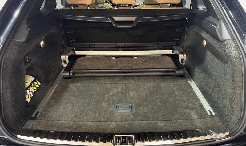 Bentley Bentayga W12 6.0 608 ch Bva + 41124€ d'Options