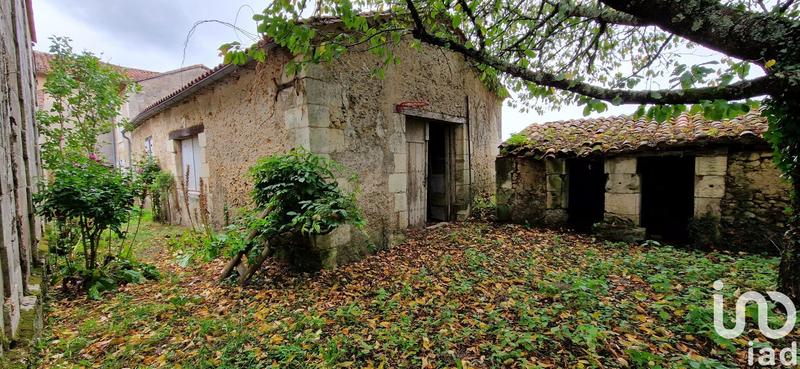 Maison de village - 173 m² - 6 pièces