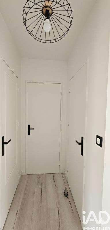 Appartement - 73 m² - 3 pièces