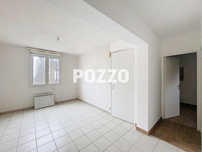 Appartement - 32 m² - 2 pièces