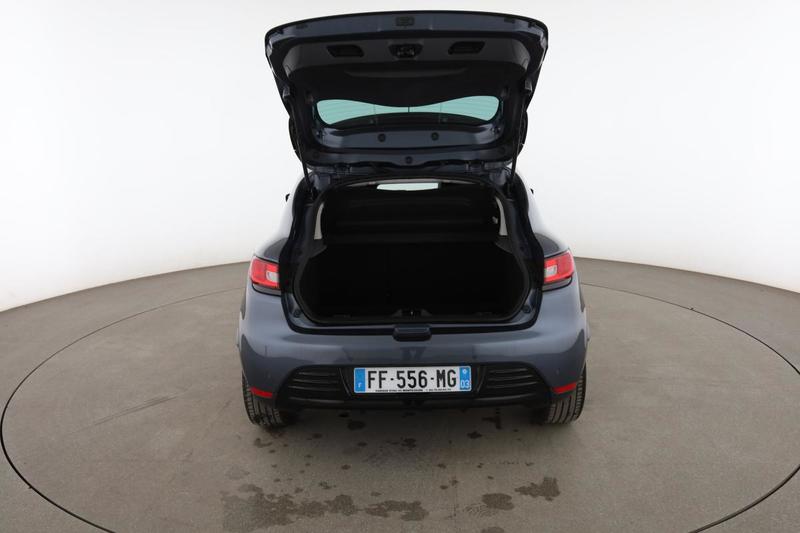 Renault Clio 0.9 TCe Limited 90 ch