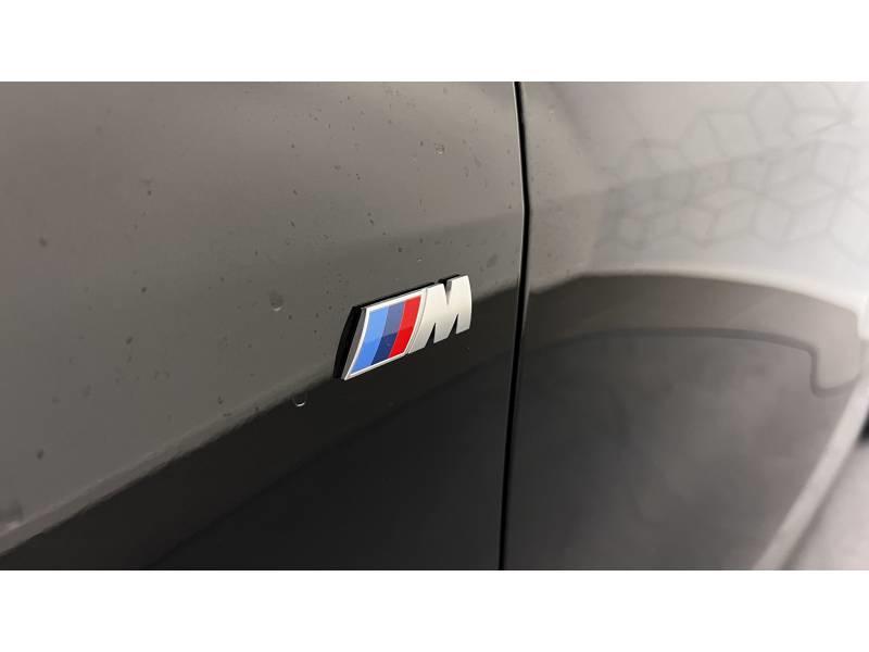 Bmw Série 1 120 170 ch Dkg7 m Sport