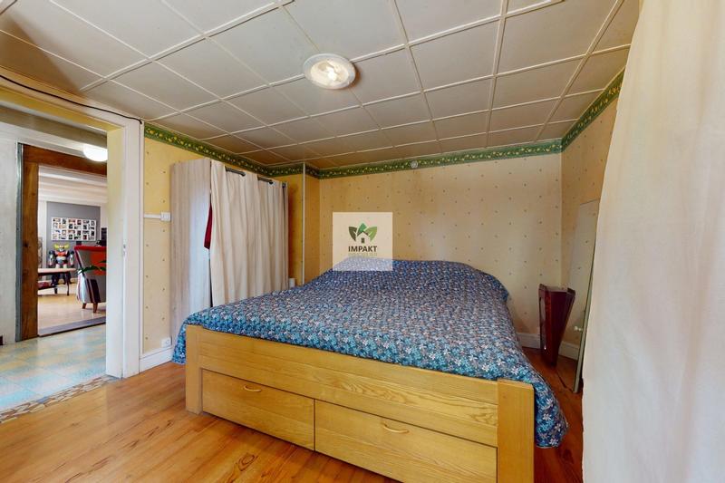 Ferme - 218 m² - 7 pièces