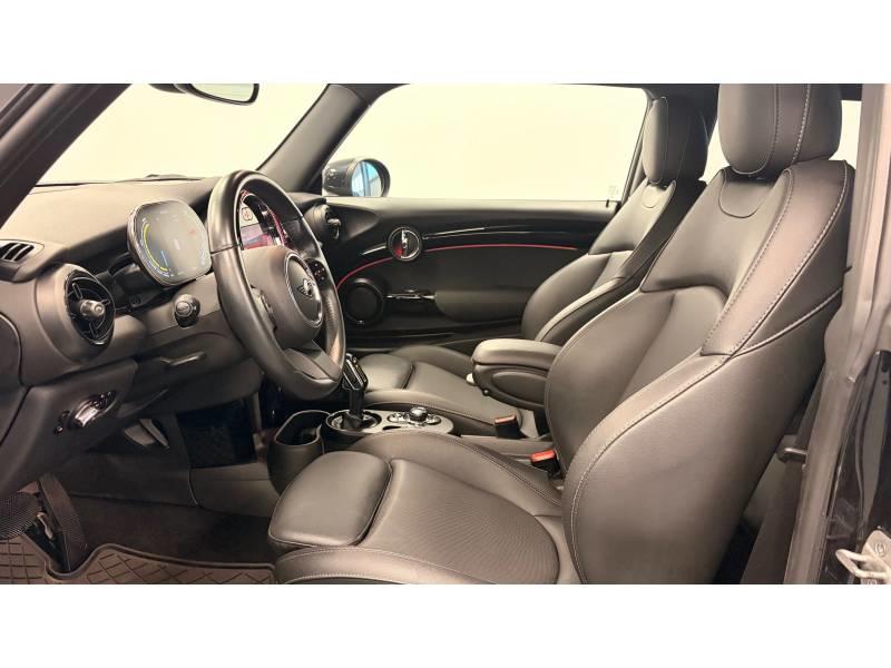 Mini Mini Hatch 3 Portes Cooper se 184 ch Edition Premium