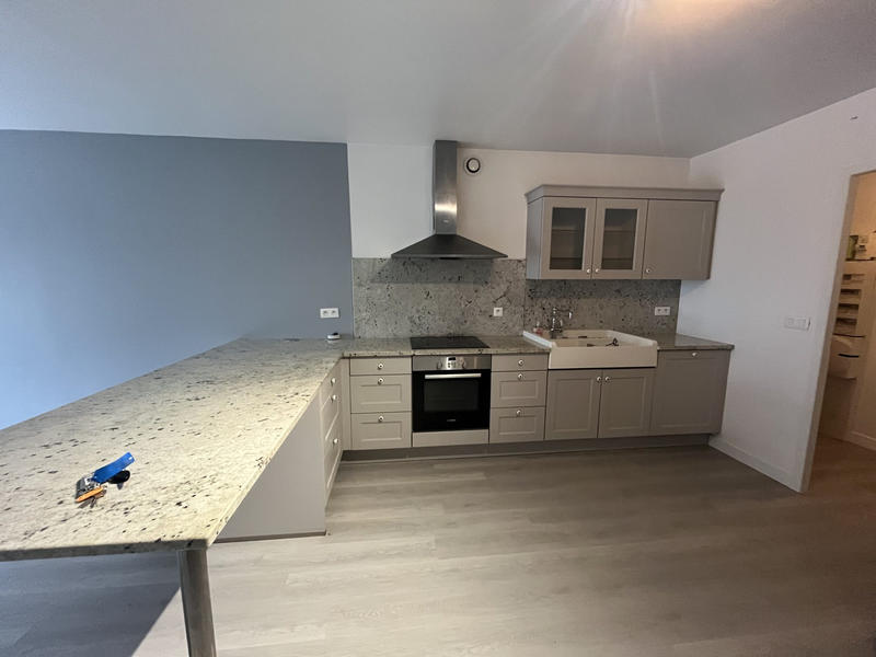 Duplex - 81 m² - 3 pièces