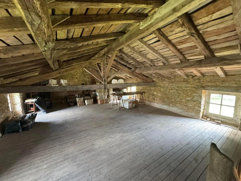 Maison - 107 m² - 5 pièces