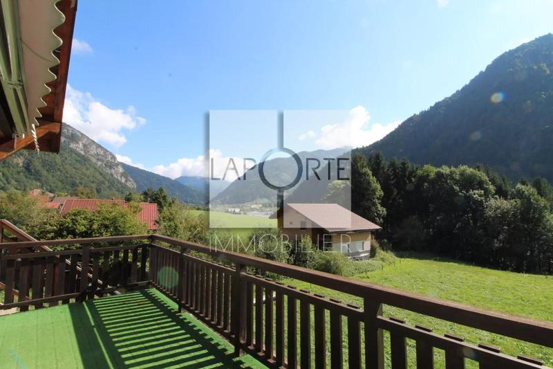 Maison de village - 209 m² - 10 pièces