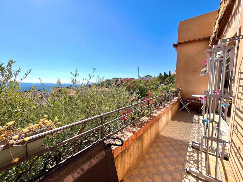 Maison - 135 m² - 4 pièces