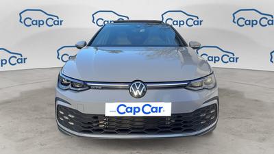 Volkswagen Golf 1.4 TSi 245 Plug in Hybrid Dsg6 Gte - Automatique Toit ouvrant
